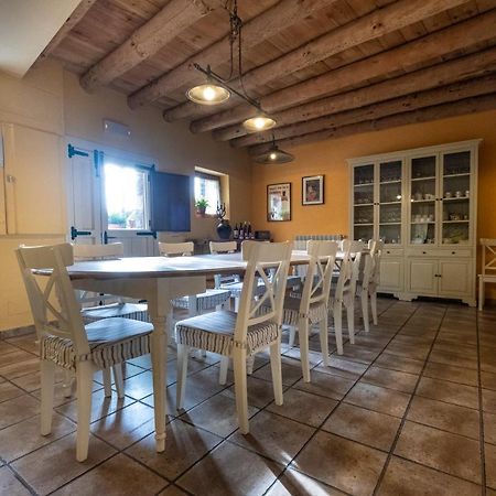 Casa Insol Guest House Denuy Bagian luar foto