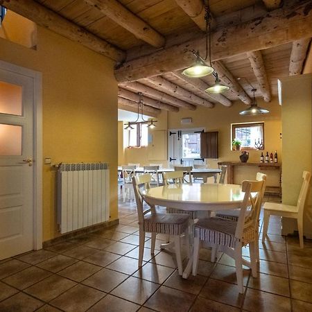 Casa Insol Guest House Denuy Bagian luar foto