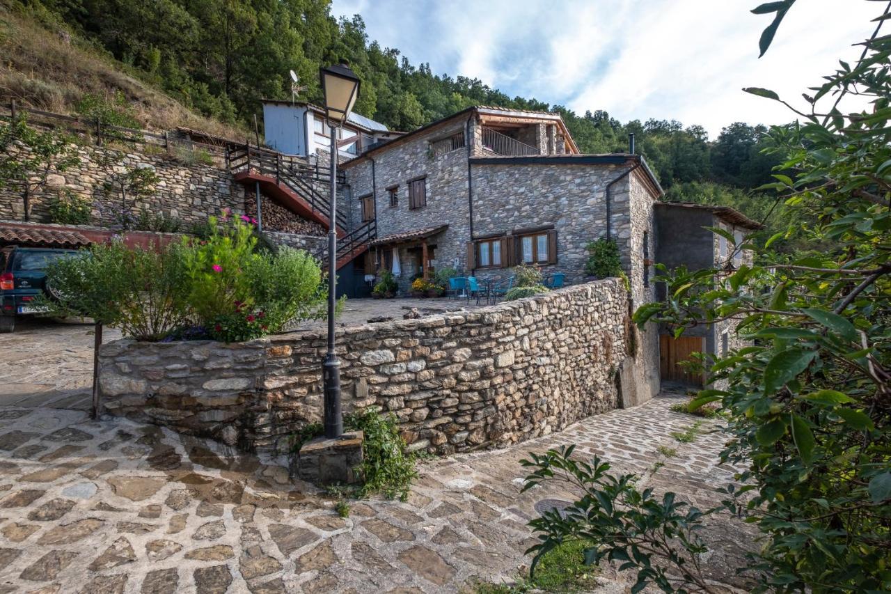 Casa Insol Guest House Denuy Bagian luar foto