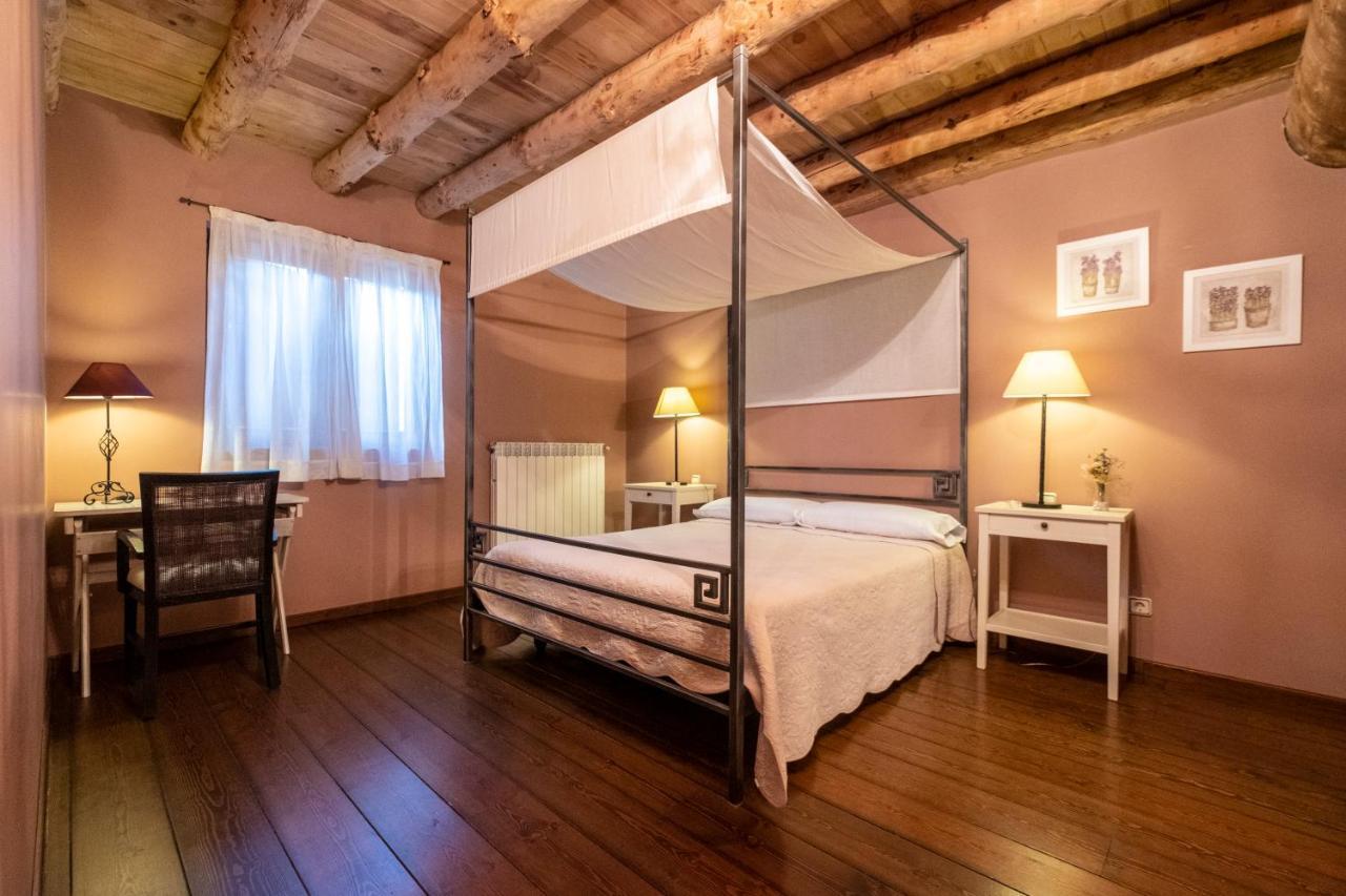 Casa Insol Guest House Denuy Bagian luar foto
