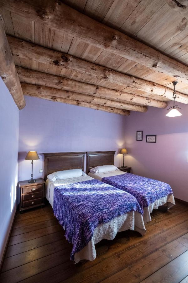 Casa Insol Guest House Denuy Bagian luar foto