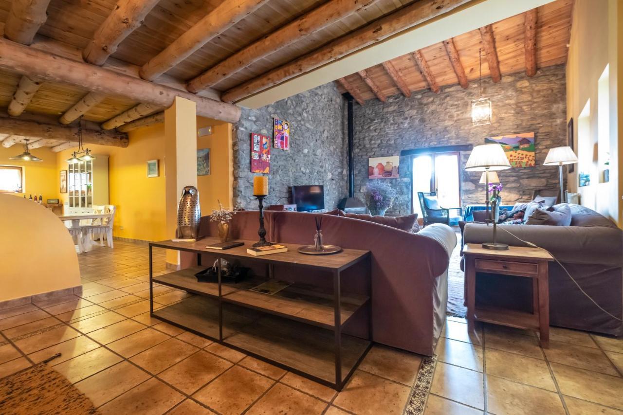 Casa Insol Guest House Denuy Bagian luar foto