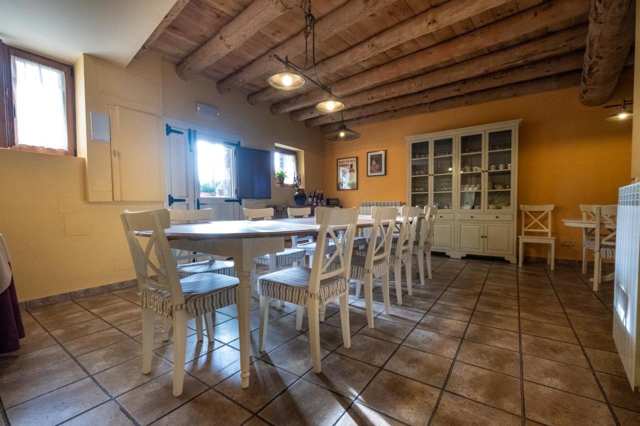 Casa Insol Guest House Denuy Bagian luar foto
