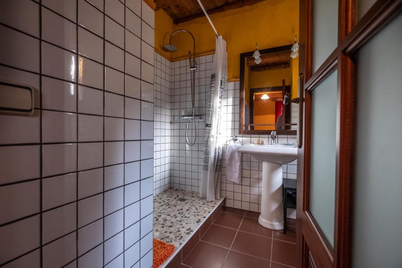 Casa Insol Guest House Denuy Bagian luar foto
