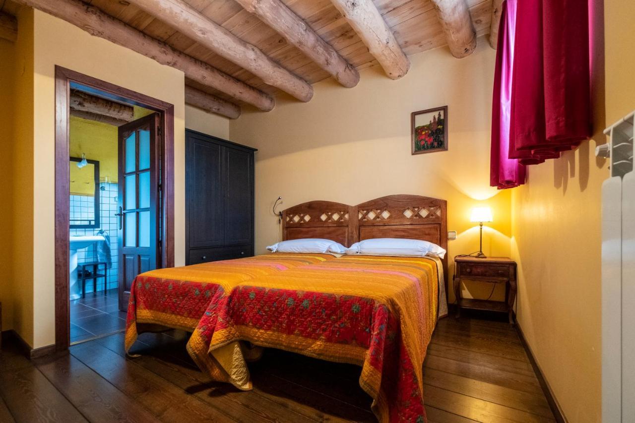 Casa Insol Guest House Denuy Bagian luar foto