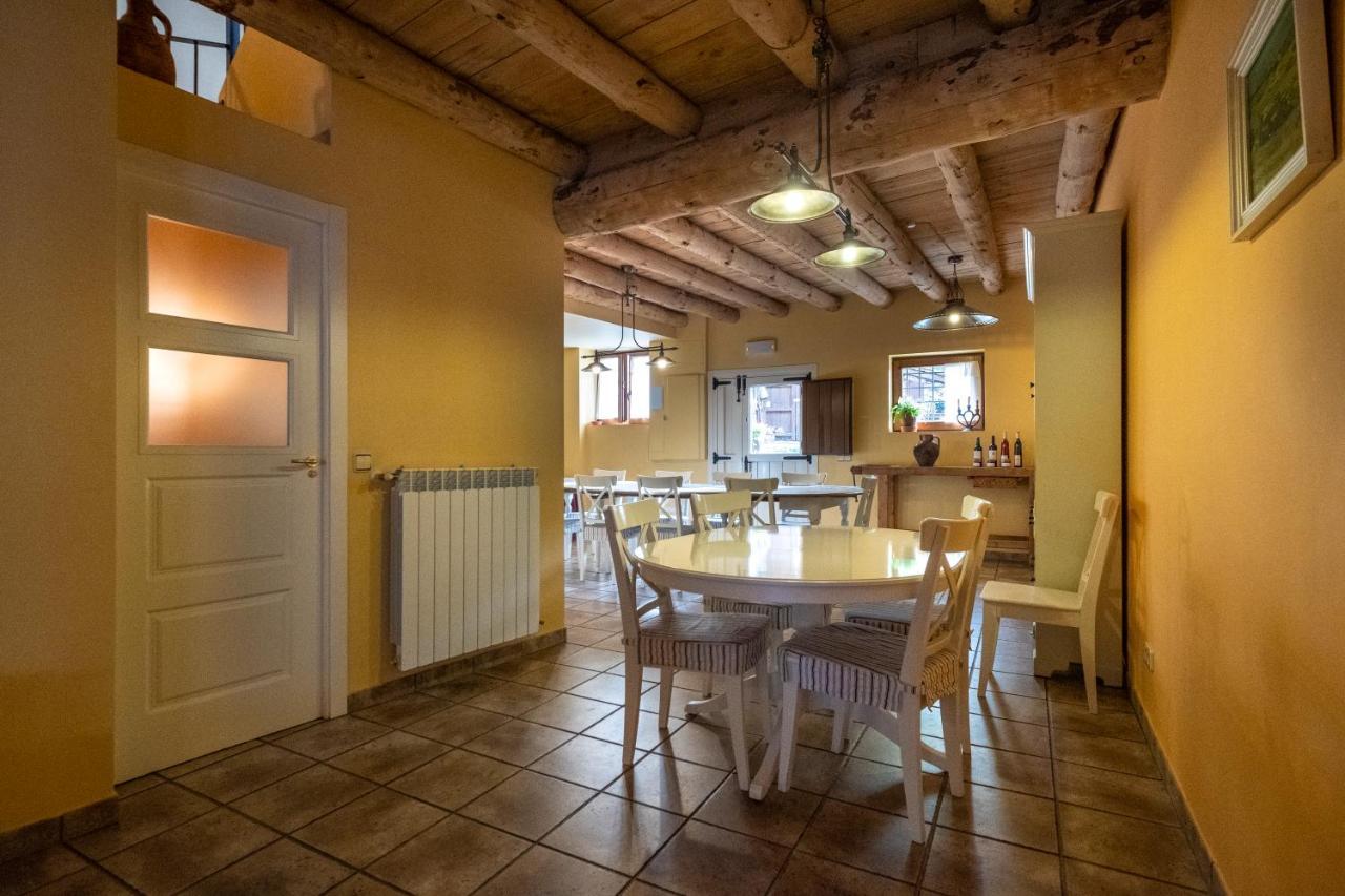 Casa Insol Guest House Denuy Bagian luar foto