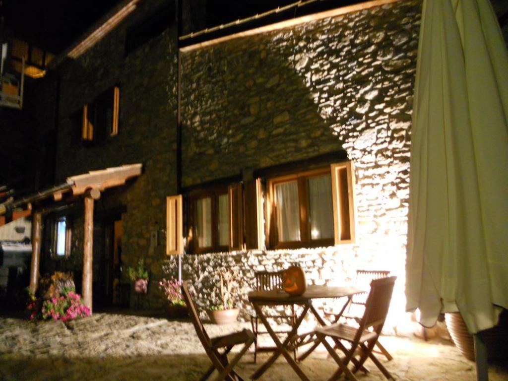 Casa Insol Guest House Denuy Bagian luar foto