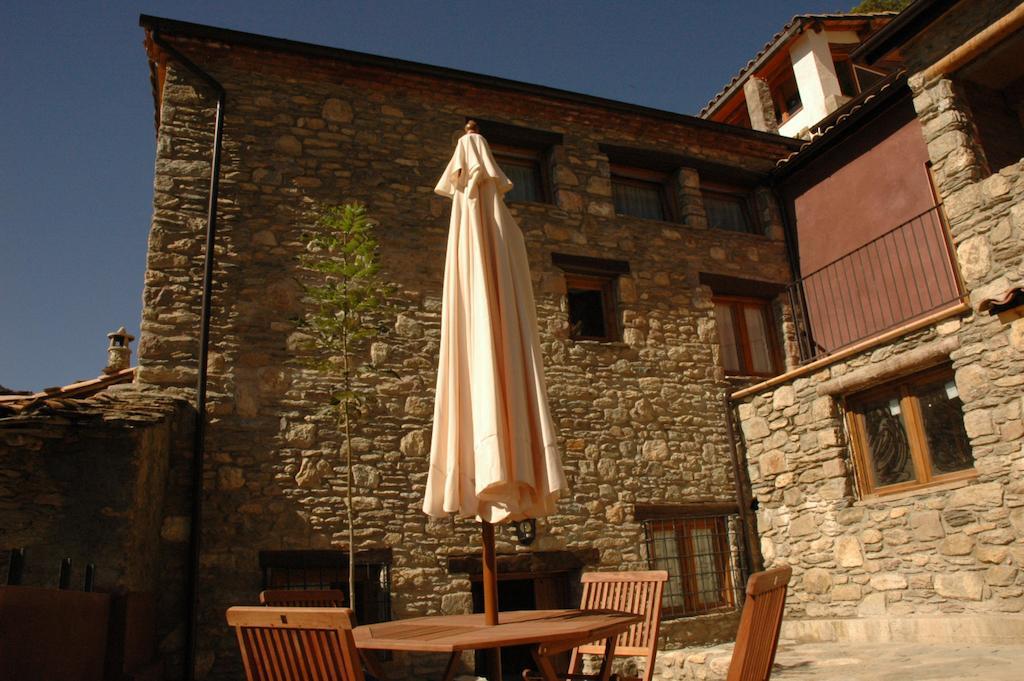 Casa Insol Guest House Denuy Bagian luar foto