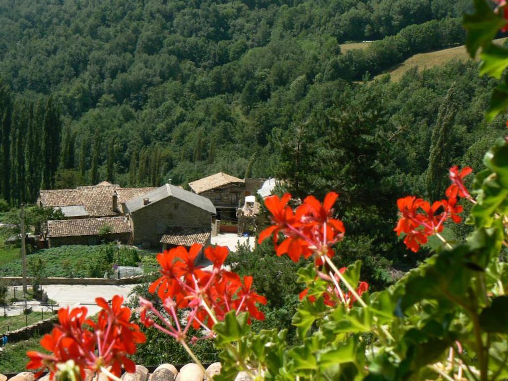 Casa Insol Guest House Denuy Bagian luar foto