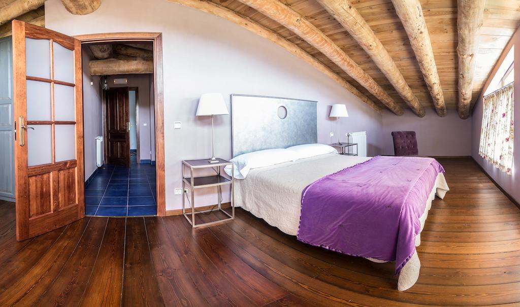 Casa Insol Guest House Denuy Ruang foto