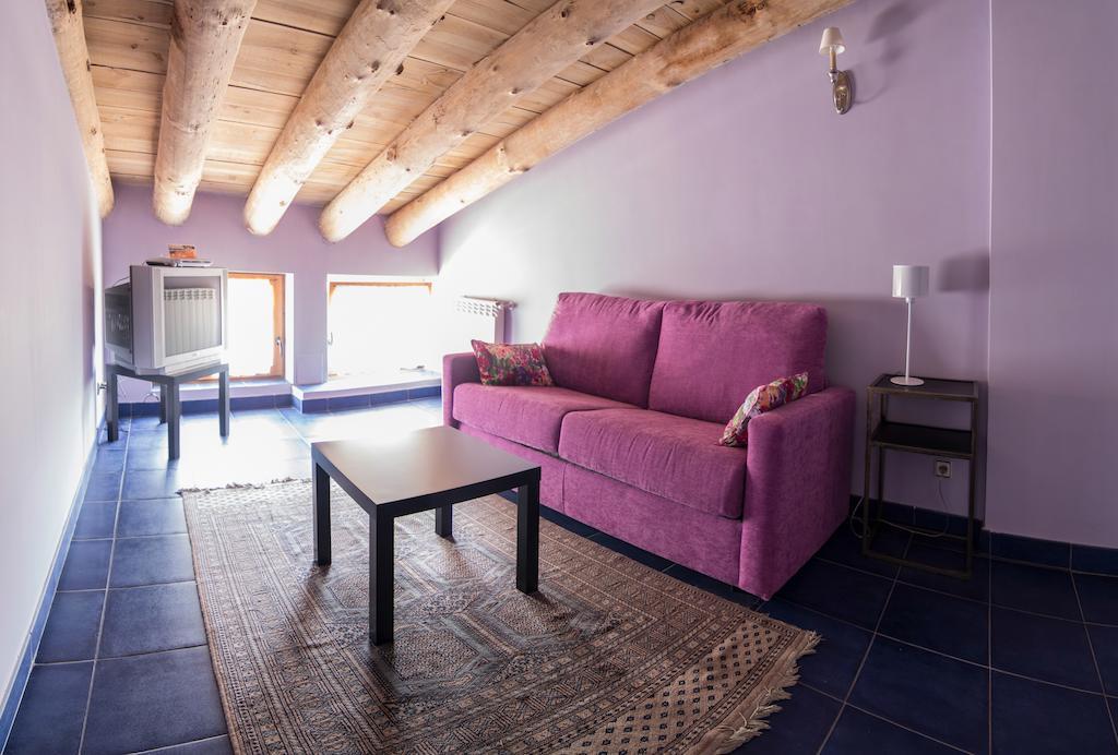 Casa Insol Guest House Denuy Ruang foto