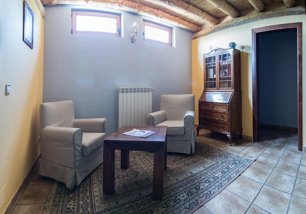 Casa Insol Guest House Denuy Bagian luar foto