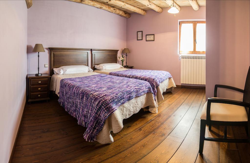 Casa Insol Guest House Denuy Ruang foto
