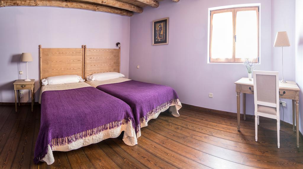 Casa Insol Guest House Denuy Ruang foto
