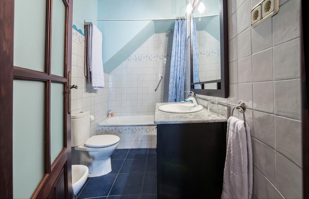 Casa Insol Guest House Denuy Ruang foto