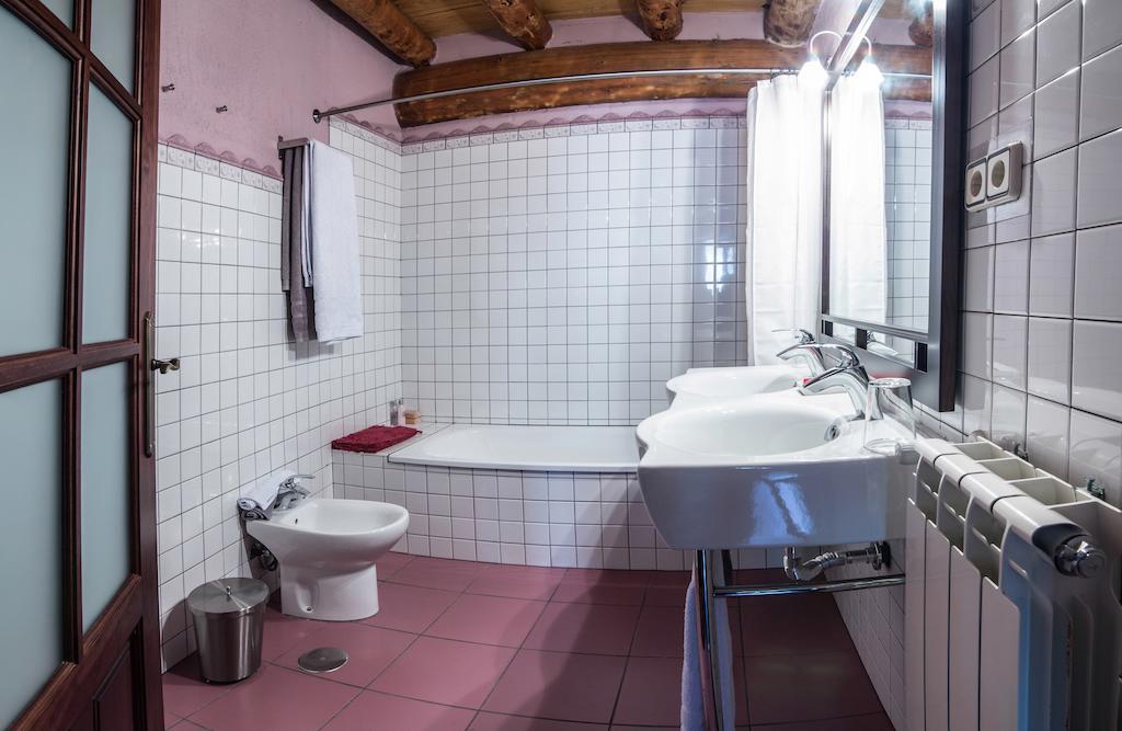 Casa Insol Guest House Denuy Ruang foto