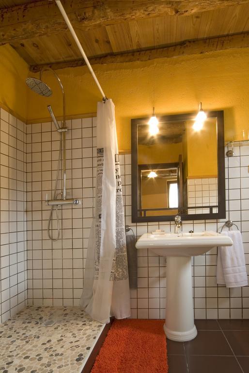 Casa Insol Guest House Denuy Bagian luar foto