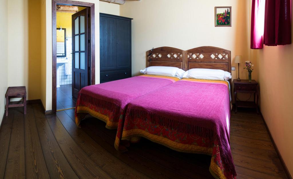 Casa Insol Guest House Denuy Bagian luar foto