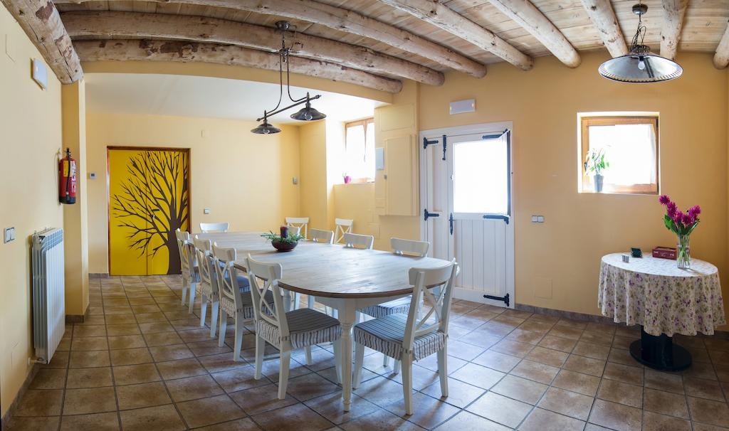 Casa Insol Guest House Denuy Bagian luar foto