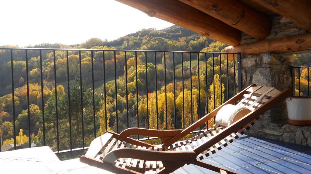 Casa Insol Guest House Denuy Bagian luar foto