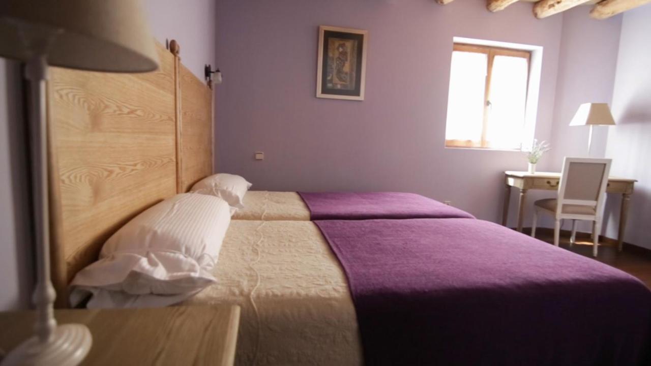 Casa Insol Guest House Denuy Bagian luar foto