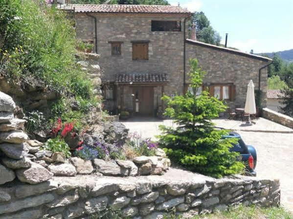 Casa Insol Guest House Denuy Bagian luar foto