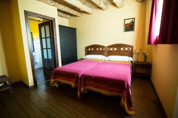 Casa Insol Guest House Denuy Bagian luar foto
